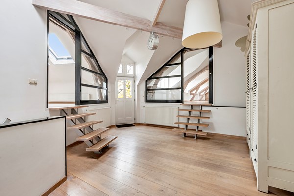 Medium property photo - Zaaijerplein 17A, 6861 ZP Oosterbeek